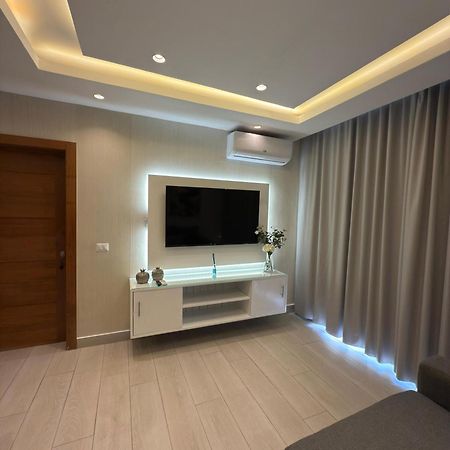 Blue Coast Apartment - Vibe Dominicus La Laguna Exteriör bild