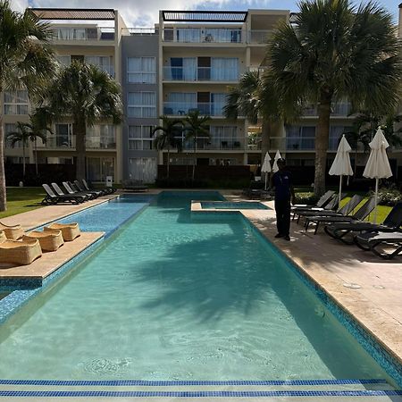Blue Coast Apartment - Vibe Dominicus La Laguna Exteriör bild