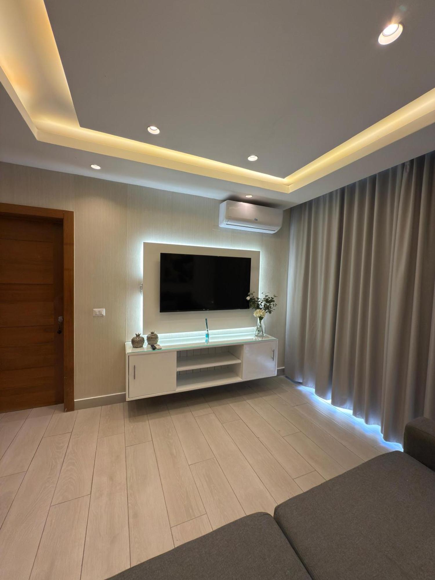 Blue Coast Apartment - Vibe Dominicus La Laguna Exteriör bild